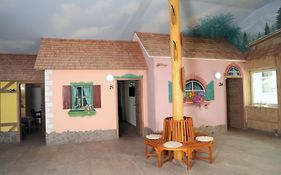 Pension Lerchenfeld